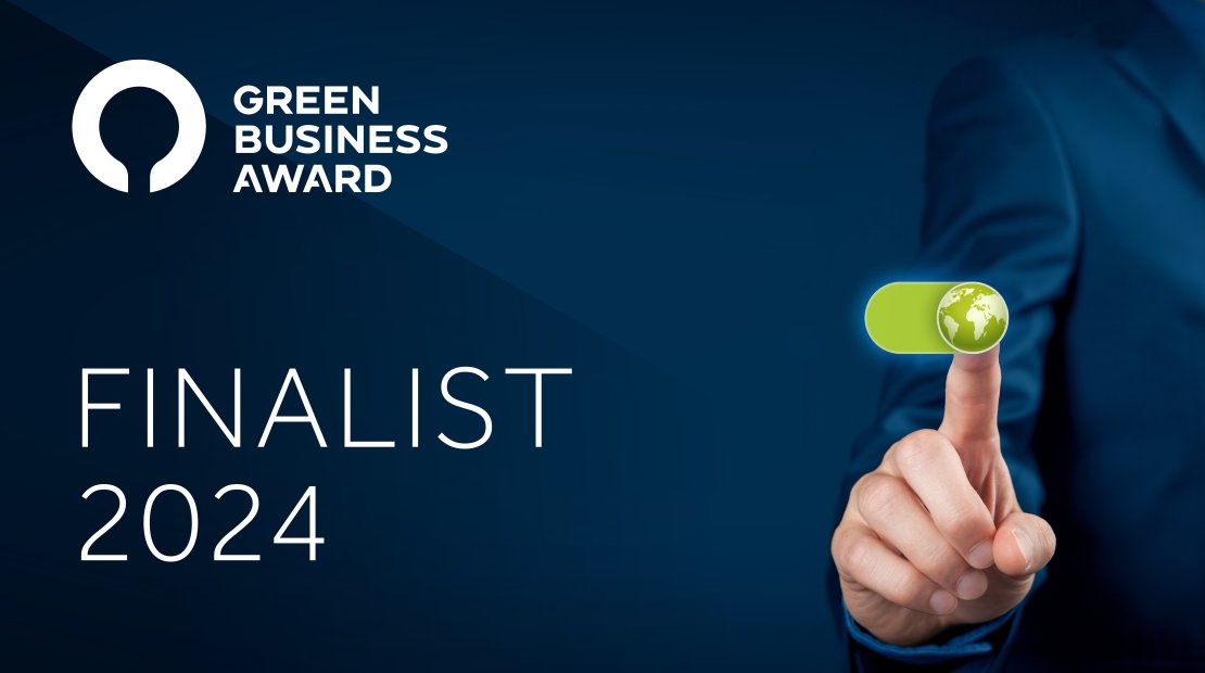 Finalist