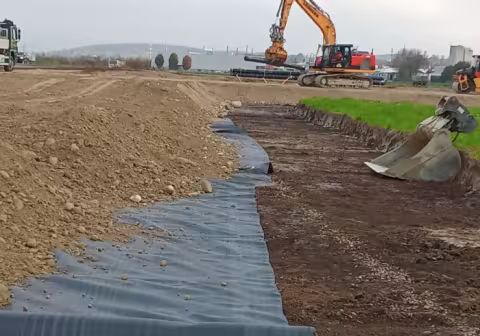 Centro Due construction start November 2024