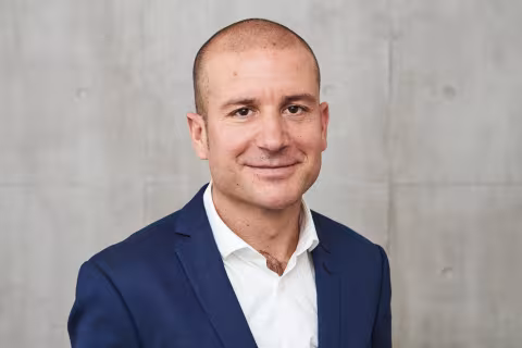 Christoph Wittwer