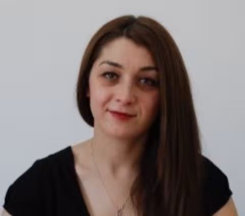 Suna Kröger