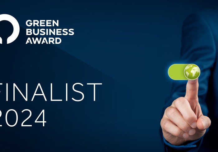 Finalist