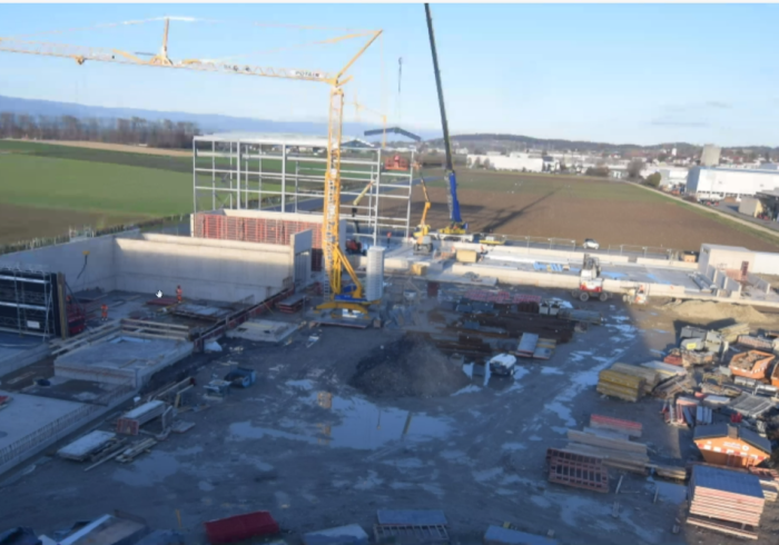 Centro Due Oktober 2025