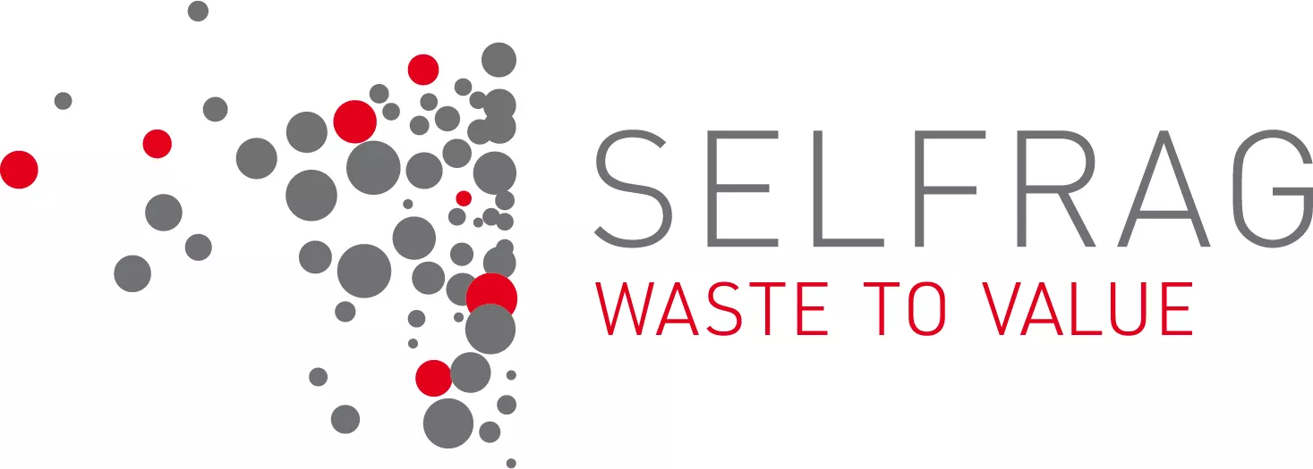 Selfrag - Waste to Value